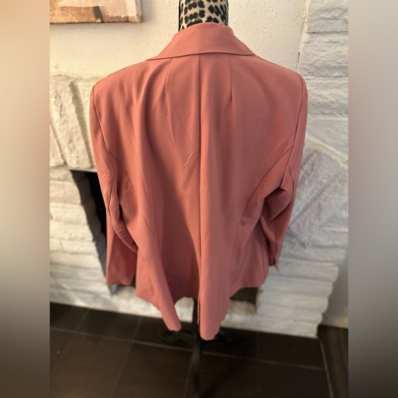 Lanebryant Blazer - Picture 2 of 3